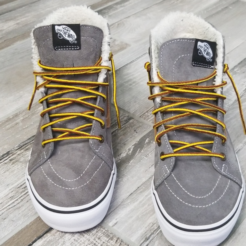 Vans